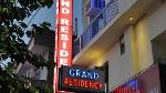 Hotel Grand Residency